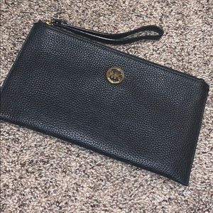 MK wristlet